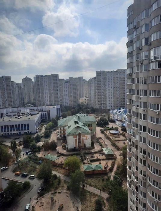 Квартира на вул. Урлівська в Києві, ID 398862, фото №5