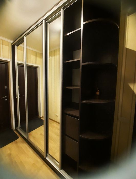 Квартира на вул. Урлівська в Києві, ID 398862, фото №7