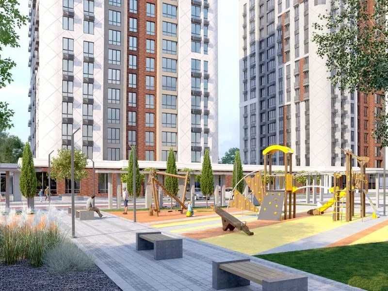 Квартира на Хаджибейський в Одесі, ID 259721, фото №1