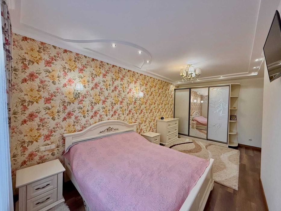 Квартира на ЖК Набережний квартал в Вінниці, ID 334455, фото №14