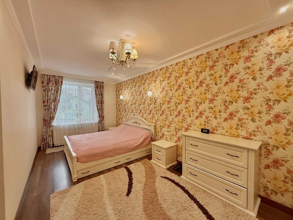 Квартира на ЖК Набережний квартал в Вінниці, ID 334455, фото №15