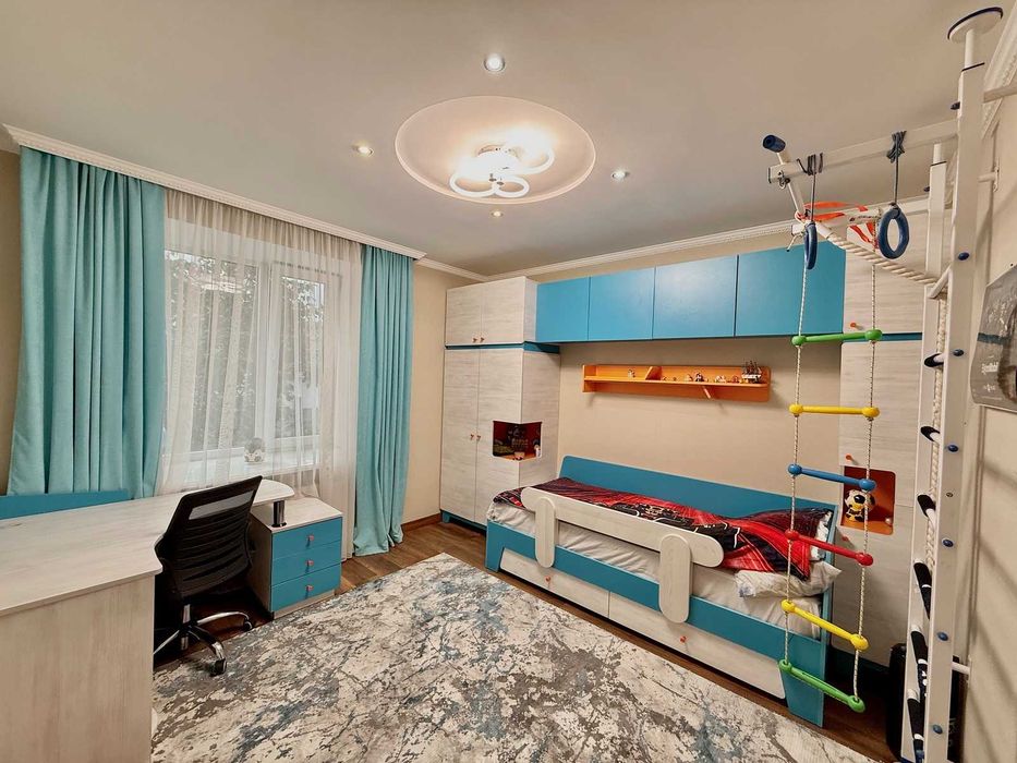 Квартира на ЖК Набережний квартал в Вінниці, ID 334455, фото №18