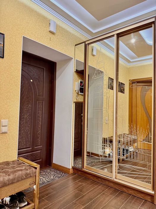 Квартира на ЖК Набережний квартал в Вінниці, ID 334455, фото №22