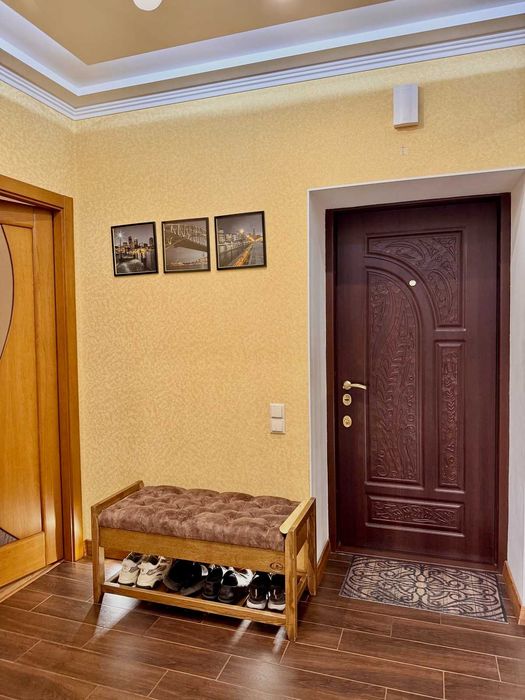 Квартира на ЖК Набережний квартал в Вінниці, ID 334455, фото №23