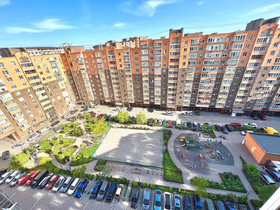 Квартира на ЖК Набережний квартал в Вінниці, ID 334455, фото №24