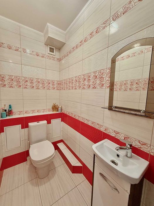 Квартира на ЖК Набережний квартал в Вінниці, ID 334455, фото №6