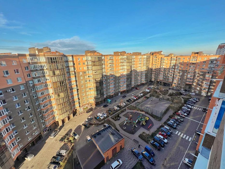 Квартира на ЖК Набережний квартал в Вінниці, ID 334455, фото №7