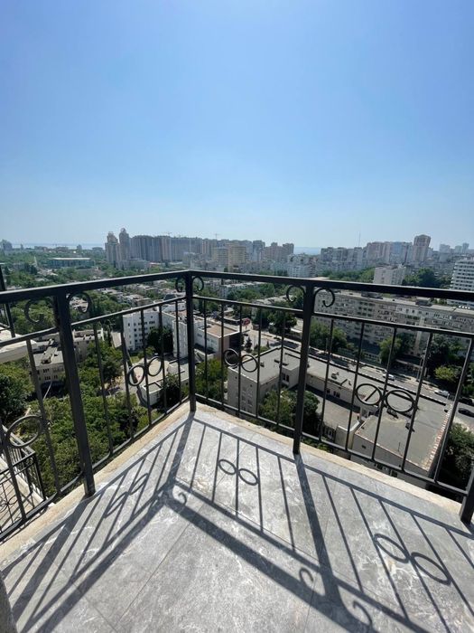 Квартира на Акрополь в Одеса, ID 326511, фото №2