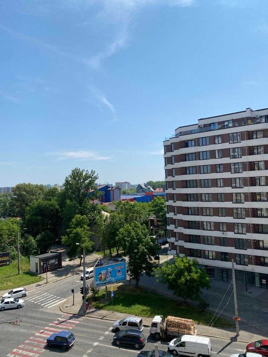 Квартира на ЖК Листопад в Івано-Франківську, ID 182578, фото №5