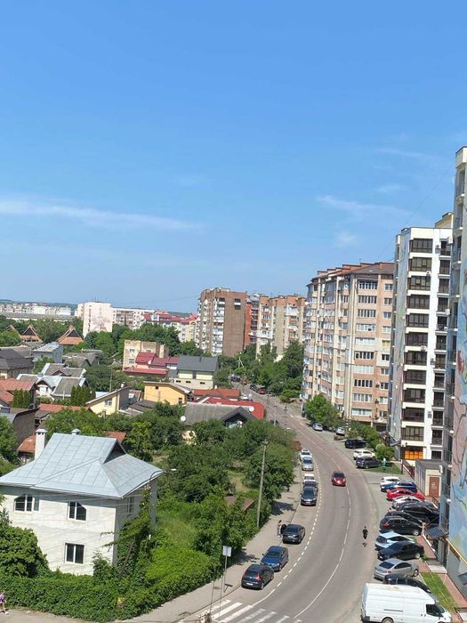 Квартира на ЖК Листопад в Івано-Франківську, ID 182578, фото №10