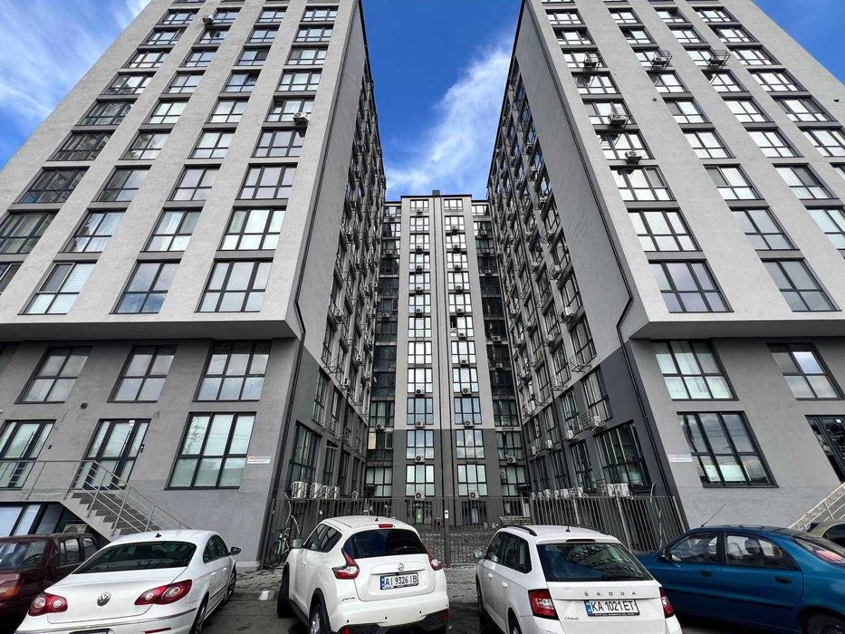 Квартира на вул. Камянська, 127 в Києві, ID 197365, фото №13