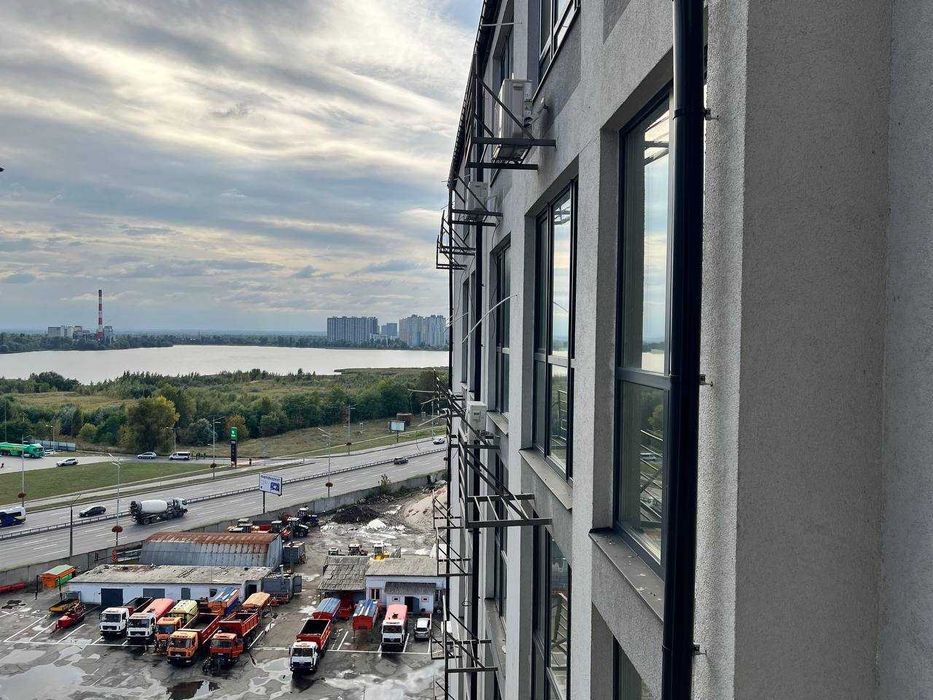 Квартира на вул. Камянська, 127 в Київ, ID 197365, фото №3