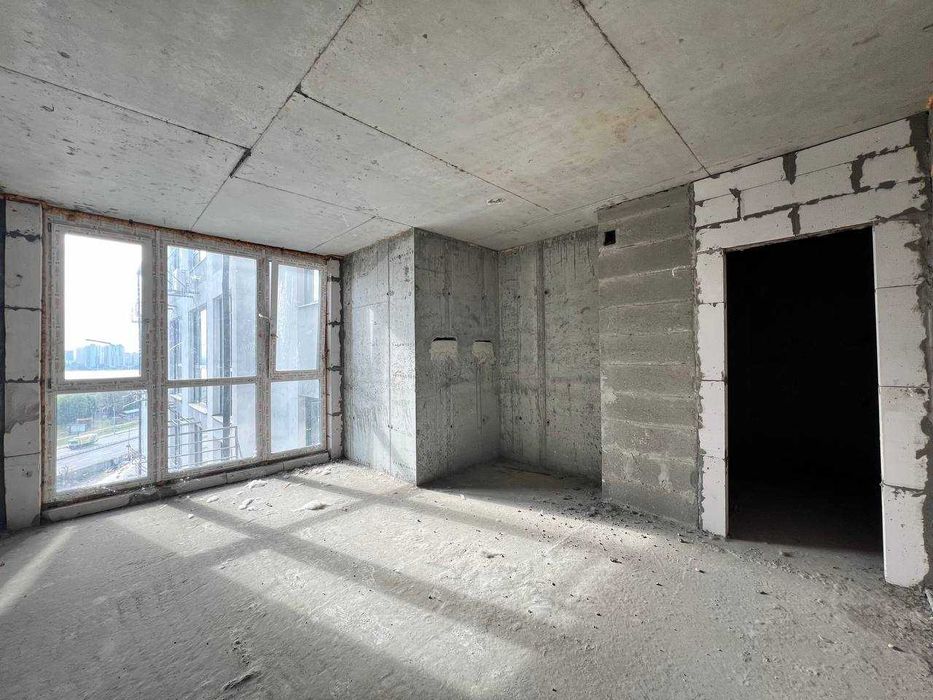 Квартира на вул. Камянська, 127 в Київ, ID 197365, фото №5