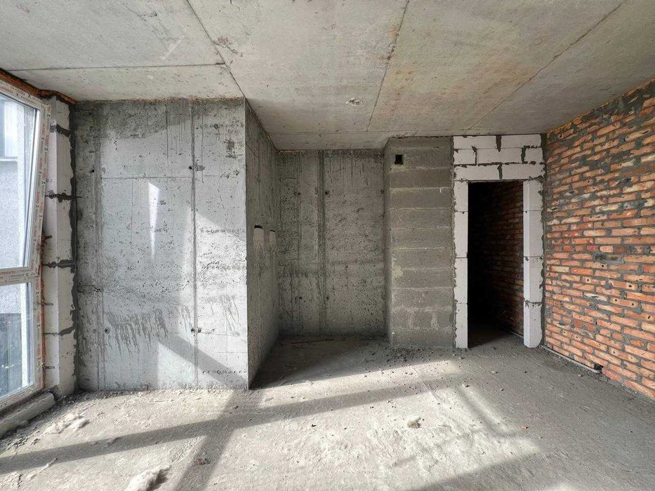 Квартира на вул. Камянська, 127 в Києві, ID 197365, фото №9