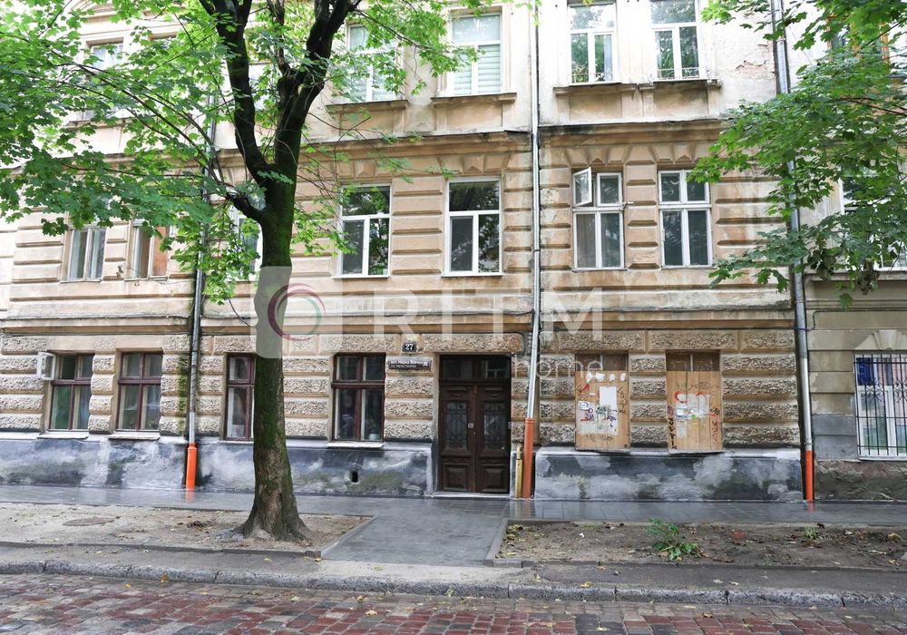 Квартира на вул. Марка Вовчка, 27 в Львові, ID 298288, фото №11