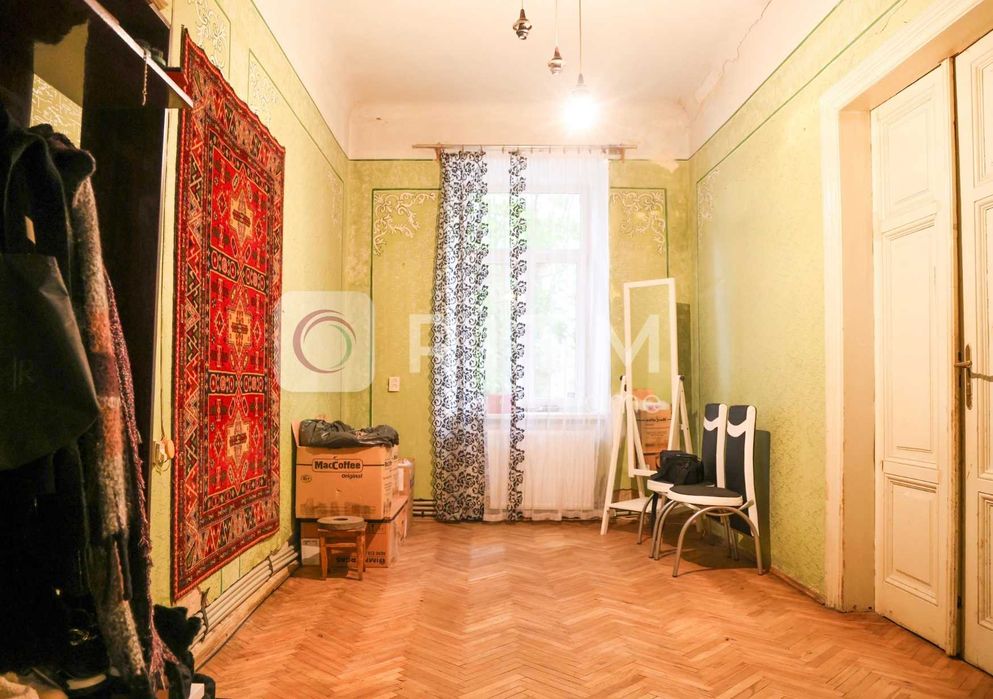 Квартира на вул. Марка Вовчка, 27 в Львові, ID 298288, фото №3