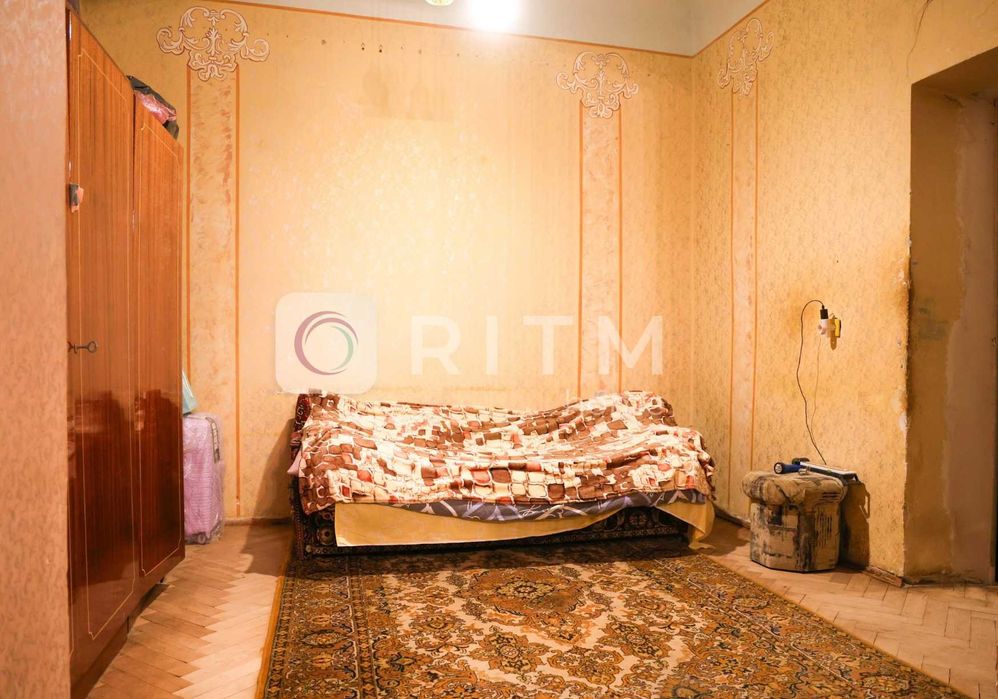 Квартира на вул. Марка Вовчка, 27 в Львові, ID 298288, фото №4