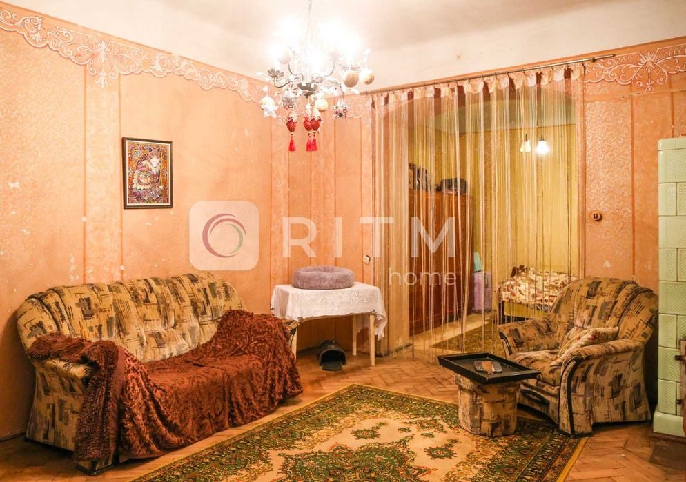 Квартира на вул. Марка Вовчка, 27 в Львові, ID 298288, фото №6