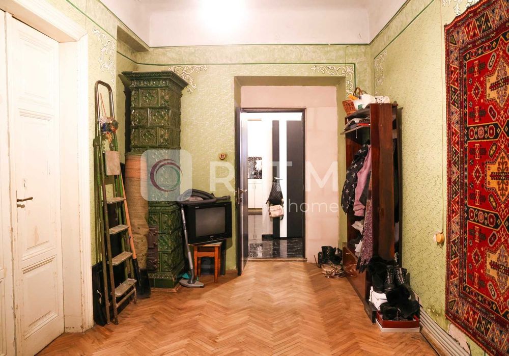 Квартира на вул. Марка Вовчка, 27 в Львові, ID 298288, фото №8