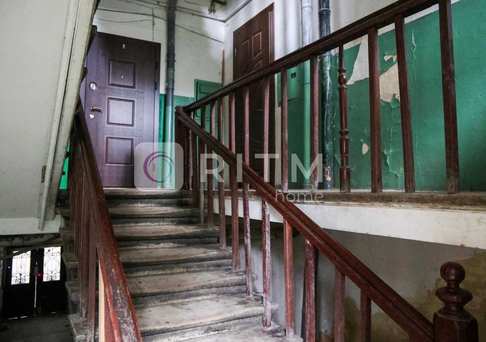 Квартира на вул. Марка Вовчка, 27 в Львові, ID 298288, фото №10