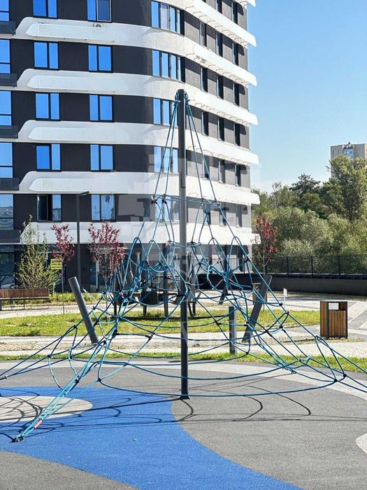 Квартира на ЖК Паркові Озера 2 в Києві, ID 181400, фото №22