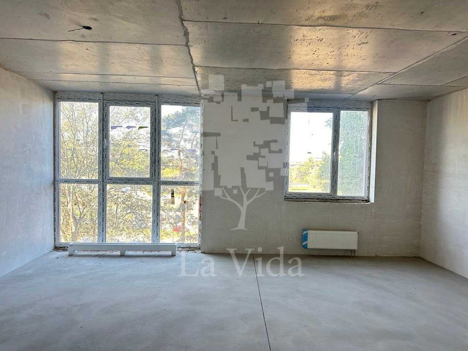 Квартира на ЖК Паркові Озера 2 в Києві, ID 181400, фото №4
