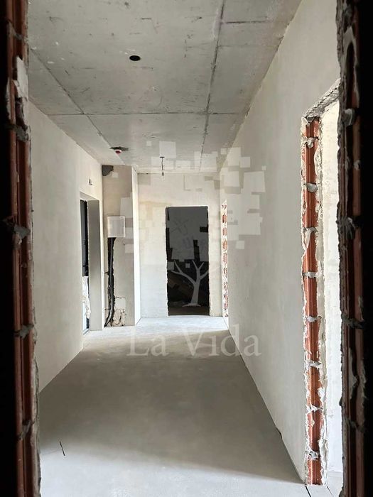 Квартира на ЖК Паркові Озера 2 в Києві, ID 181400, фото №8