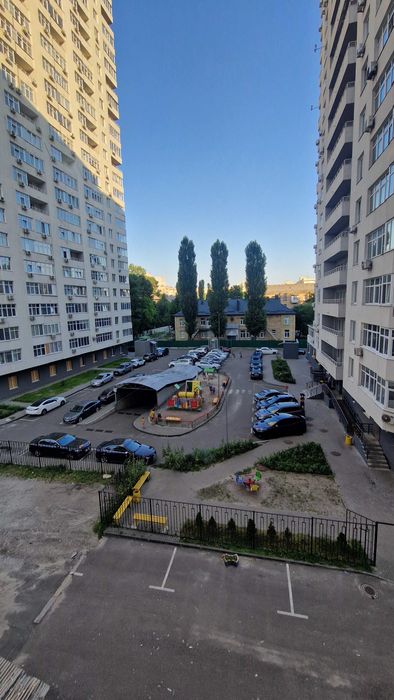 Квартира на вул. Освіти, 14а в Києві, ID 194801, фото №12