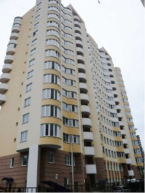 Квартира на вул. Освіти, 14а в Києві, ID 194801, фото №13