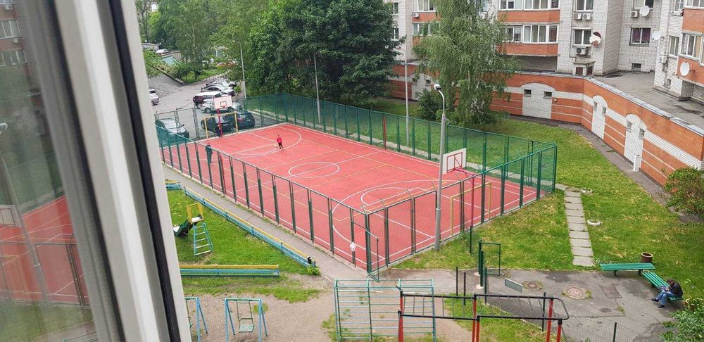 Квартира на вул. Освіти, 14а в Києві, ID 194801, фото №10