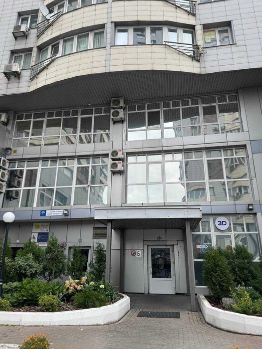 Квартира на вул. Гетьмана Вадима, 1-Б в Києві, ID 204250, фото №14
