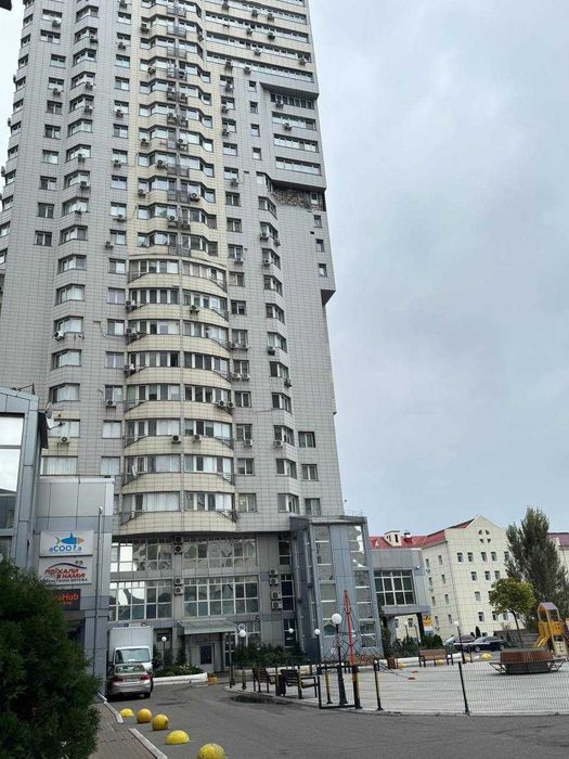 Квартира на вул. Гетьмана Вадима, 1-Б в Києві, ID 204250, фото №15