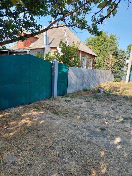 Будинок на Сумська область, Тростянець, ID 421377, фото №1