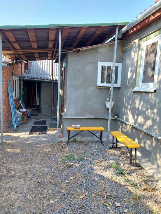 Будинок на Сумська область, Тростянець, ID 421377, фото №2
