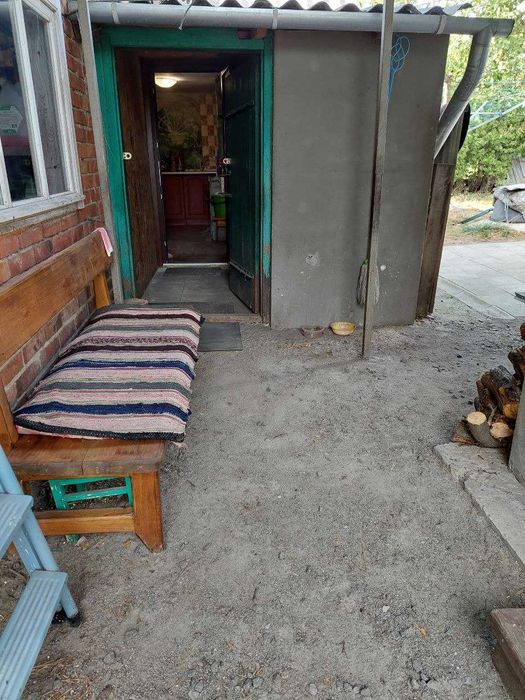 Будинок на Сумська область, Тростянець, ID 421377, фото №5