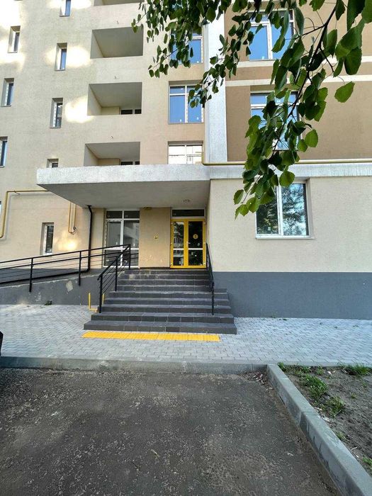 Квартира на вул. Французький бульвар в Київ, ID 322409, фото №2