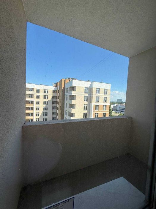 Квартира на вул. Французький бульвар в Києві, ID 322409, фото №11
