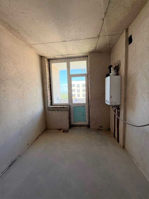 Квартира на вул. Французький бульвар в Києві, ID 322409, фото №12