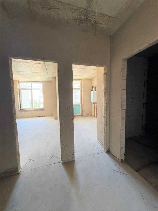 Квартира на вул. Французький бульвар в Києві, ID 322409, фото №15