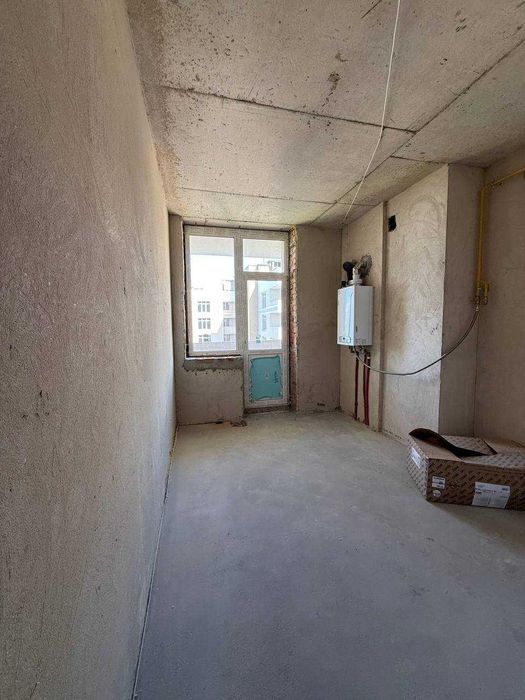 Квартира на вул. Французький бульвар в Києві, ID 322409, фото №9