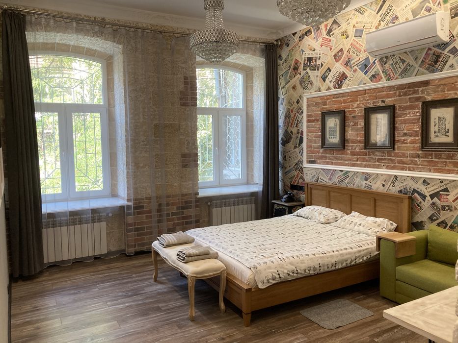 Квартира на просп. Украинських героїв, 4 в Одеса, ID 254930, фото №2