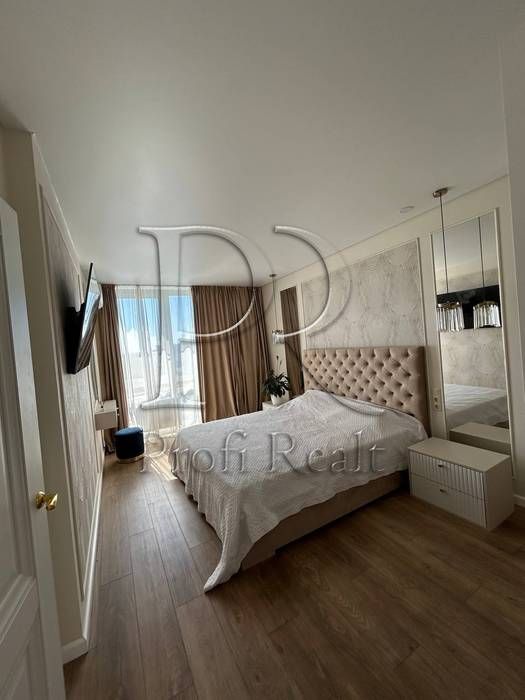 Квартира на біля метро Славутич в Київ, ID 200926, фото №4
