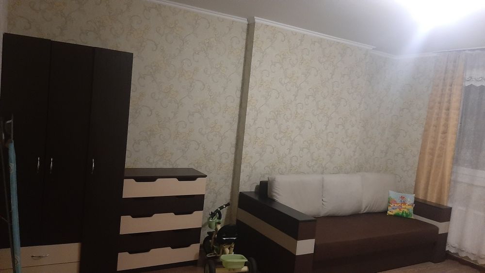 Квартира на вул. Крушельницька, 15-Б в Київ, ID 264325, фото №1