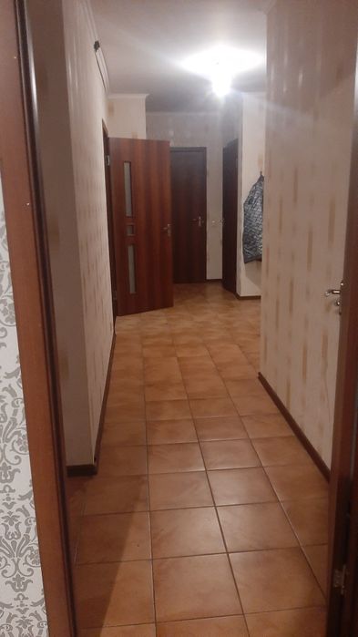 Квартира на вул. Крушельницька, 15-Б в Києві, ID 264325, фото №13