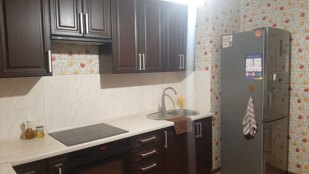 Квартира на вул. Крушельницька, 15-Б в Києві, ID 264325, фото №15