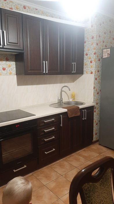 Квартира на вул. Крушельницька, 15-Б в Києві, ID 264325, фото №16