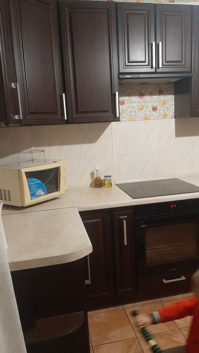 Квартира на вул. Крушельницька, 15-Б в Києві, ID 264325, фото №17