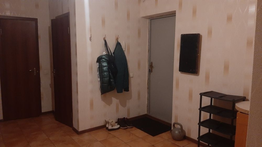 Квартира на вул. Крушельницька, 15-Б в Києві, ID 264325, фото №20