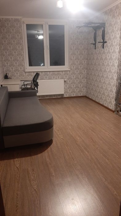 Квартира на вул. Крушельницька, 15-Б в Київ, ID 264325, фото №4