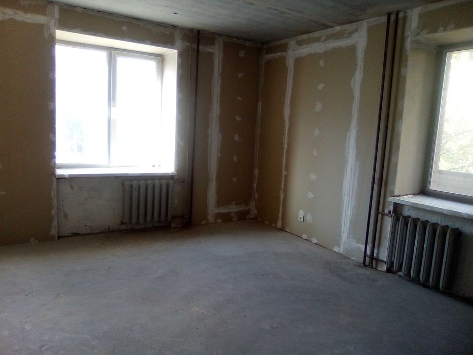 Квартира на вул. Чорних Запорожців в Києві, ID 305423, фото №2